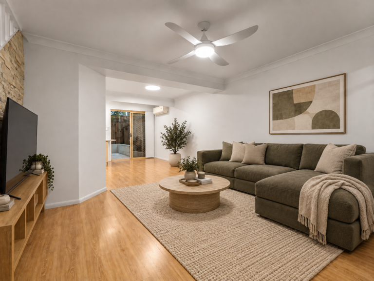 4/10 Gloriana Street, Morningside, QLD 4170