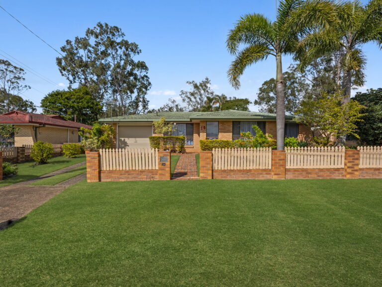 16 Strachan Court, Collingwood Park, QLD 4301