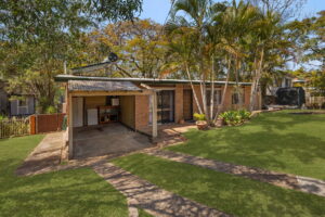 29 Luckie Crescent, Tivoli, QLD 4305