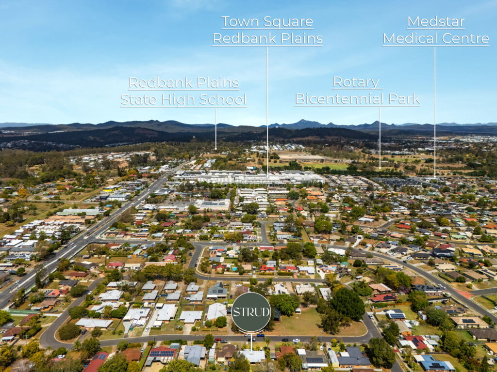 8 Somerfield Street, Redbank Plains, QLD 4301