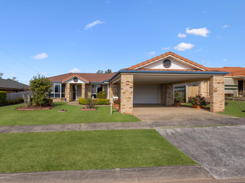 60 Wildey Street, Raceview, QLD 4305