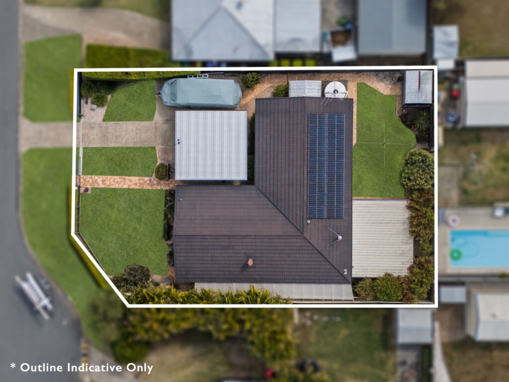 6 Alfred Place, Flinders View, QLD 4305
