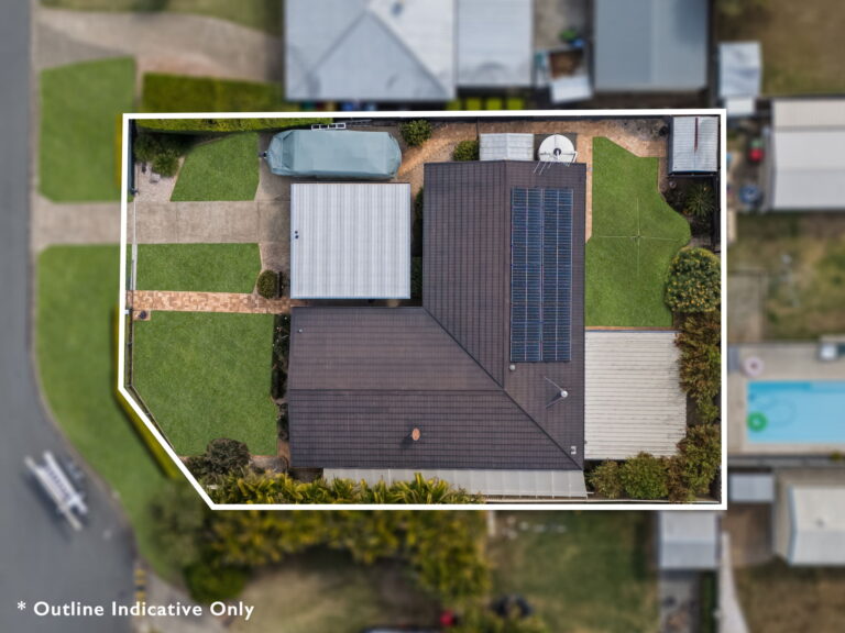 6 Alfred Place, Flinders View, QLD 4305