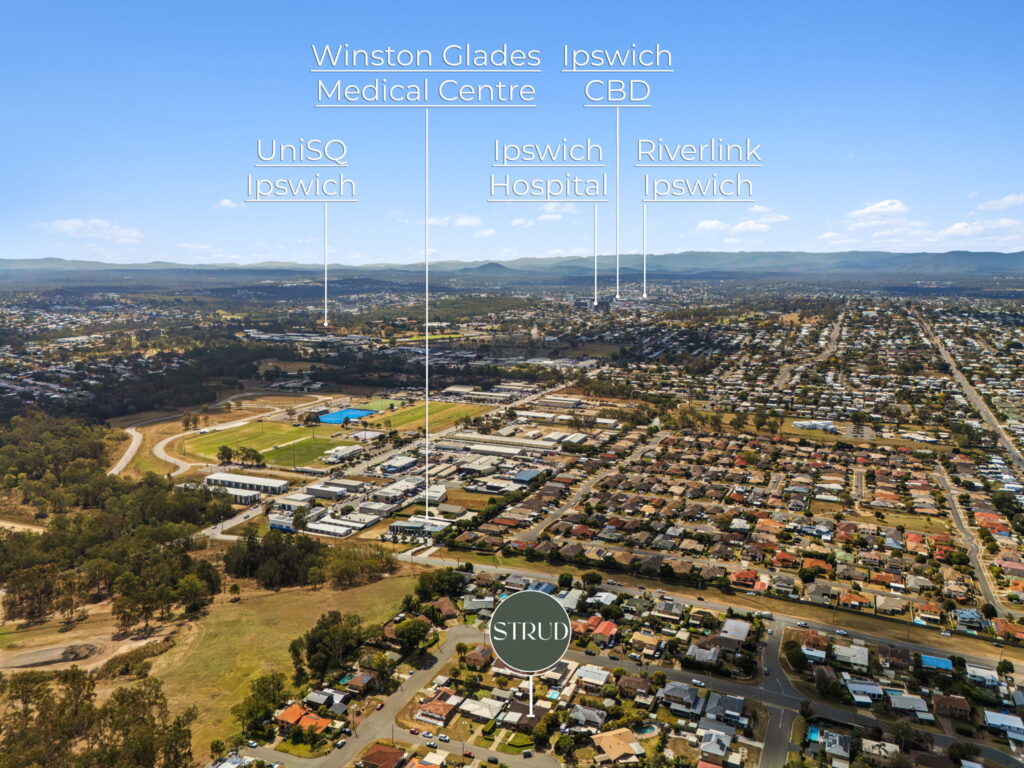 6 Alfred Place, Flinders View, QLD 4305