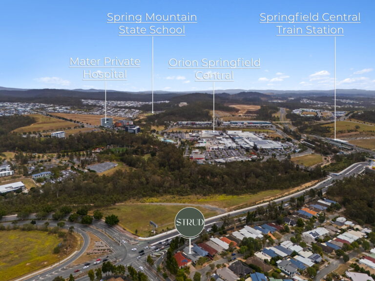 21 Freesia Close, Springfield Lakes, QLD 4300