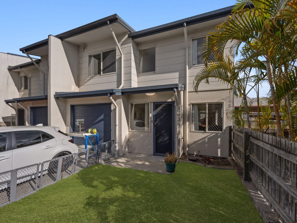 13/138 Marlborough Street, Bellbird Park, QLD 4300