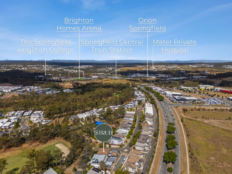 39 Melaleuca Drive, Brookwater, QLD 4300