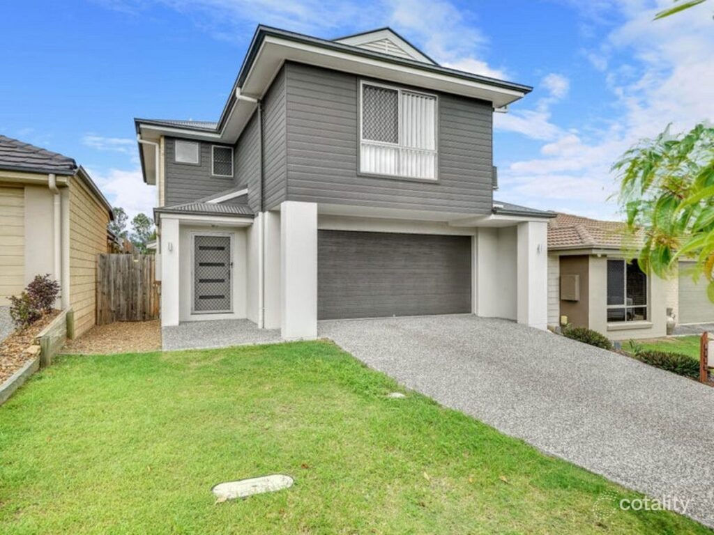 7 Brushbox Street, Ripley, QLD 4306