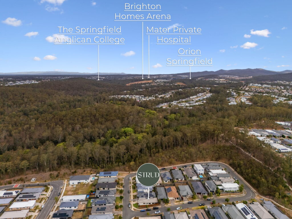 15 Stanicki Circuit, Bellbird Park, QLD 4300