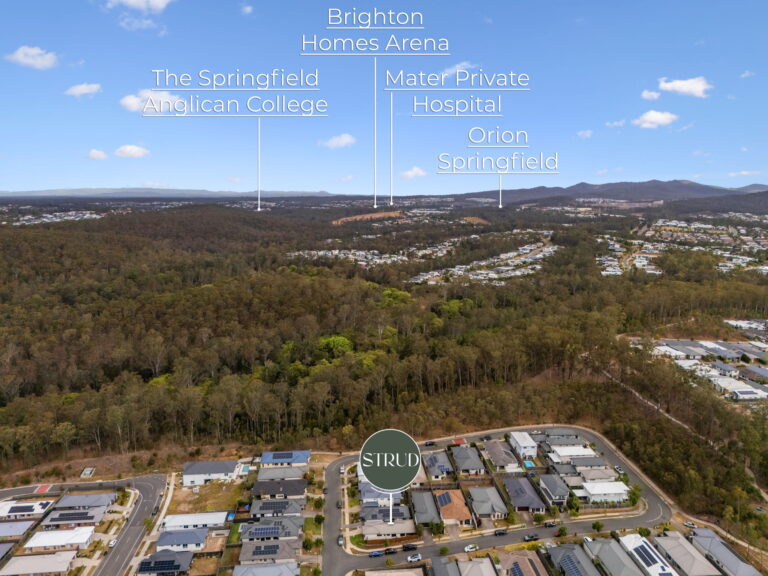 15 Stanicki Circuit, Bellbird Park, QLD 4300