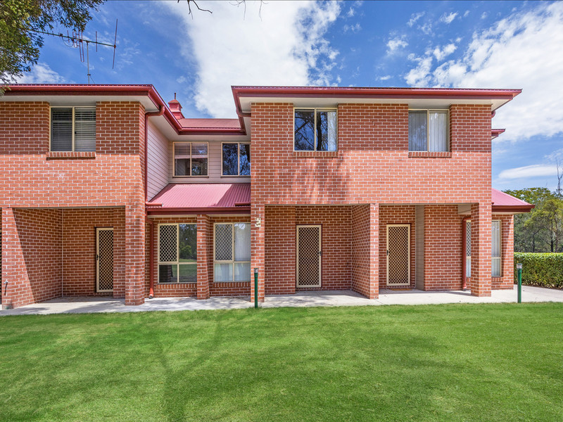 2/191 Warwick Road, Churchill, QLD 4305