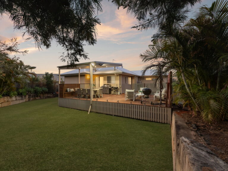 6 Dry Dock Circuit, Springfield Lakes, QLD 4300