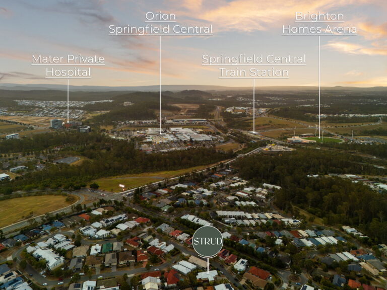 6 Dry Dock Circuit, Springfield Lakes, QLD 4300