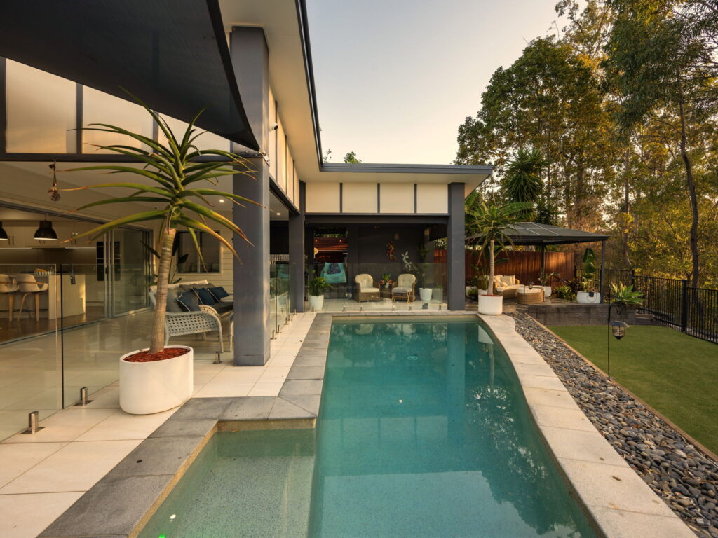 70 Crest Ridge Parade, Brookwater, QLD 4300