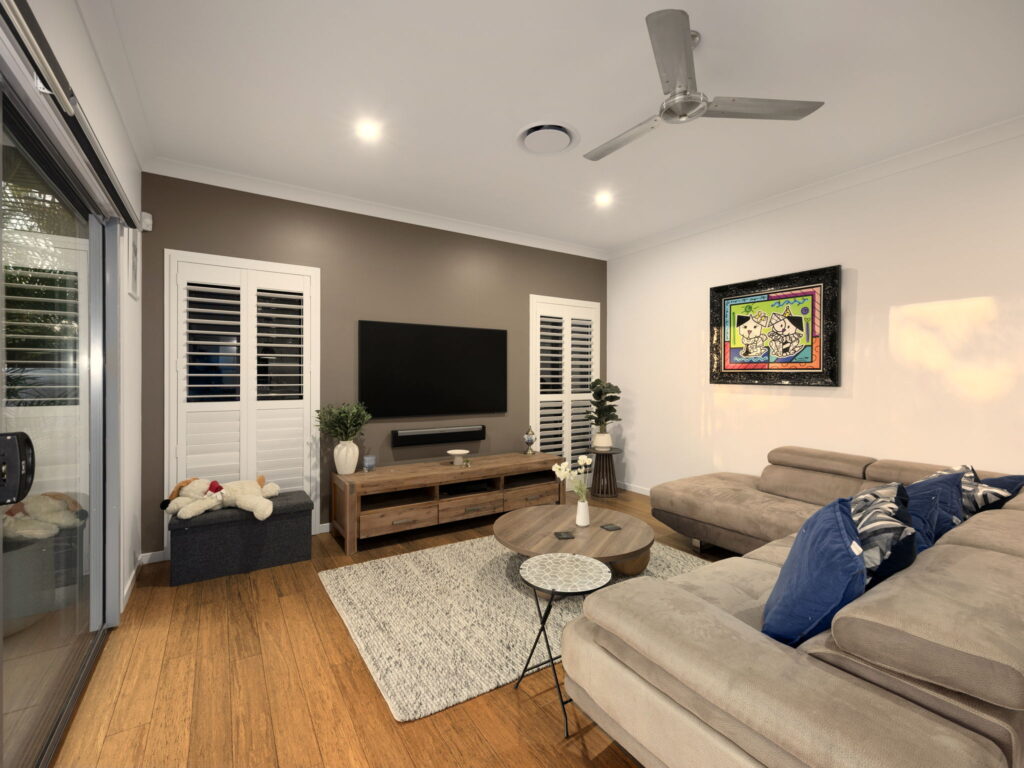 70 Crest Ridge Parade, Brookwater, QLD 4300