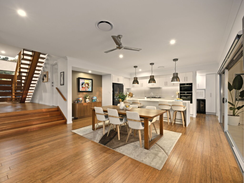 70 Crest Ridge Parade, Brookwater, QLD 4300