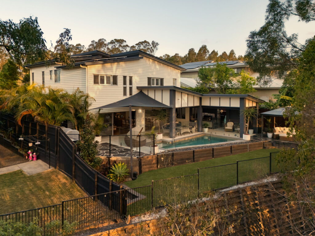 70 Crest Ridge Parade, Brookwater, QLD 4300