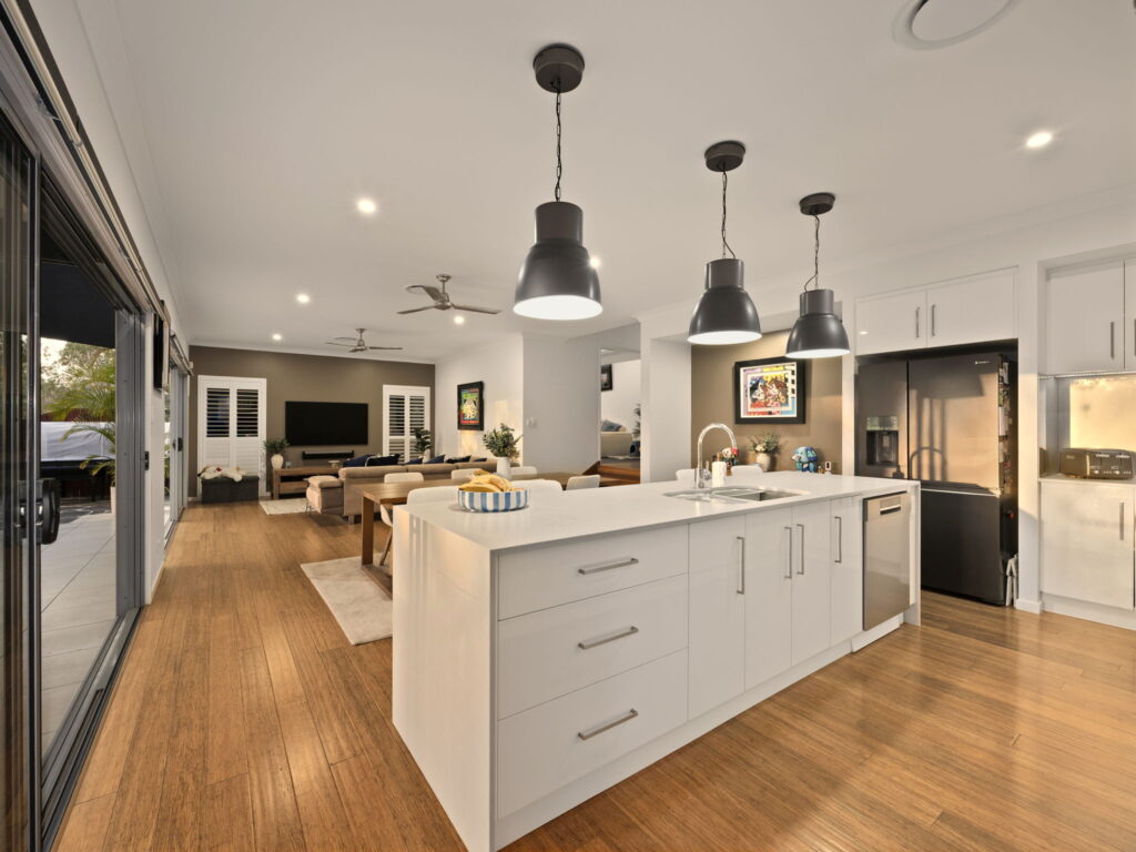70 Crest Ridge Parade, Brookwater, QLD 4300