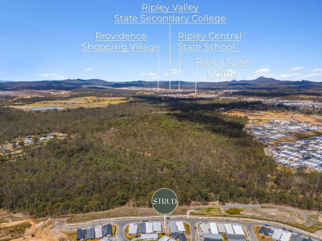42 Legacy Drive, Flinders View, QLD 4305