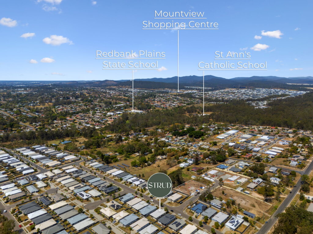 12 Wood Drive, Redbank Plains, QLD 4301