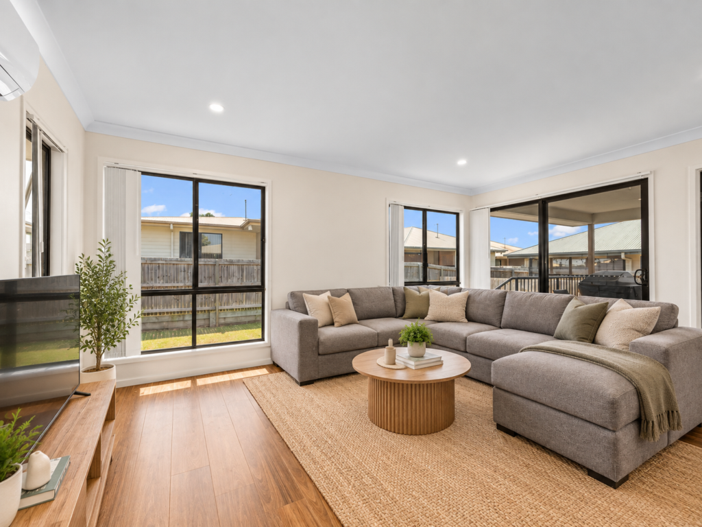 12 Wood Drive, Redbank Plains, QLD 4301