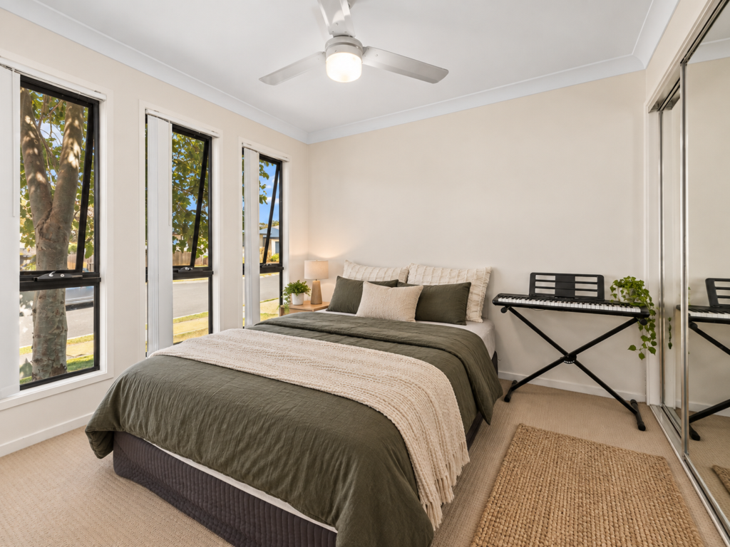 12 Wood Drive, Redbank Plains, QLD 4301