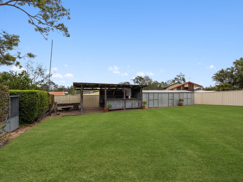 7 Merritt Street, Flinders View, QLD 4305