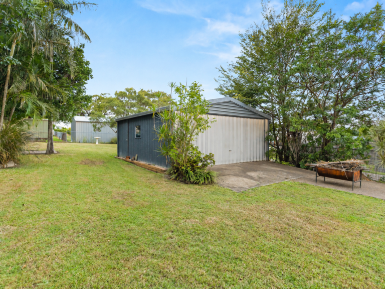 82 Cothill Road, Silkstone, QLD 4304
