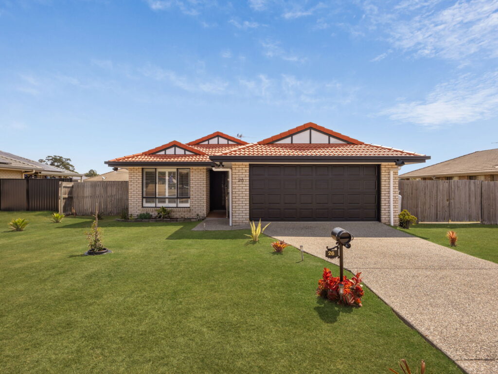 26 Haslingden Park Drive, Lowood, QLD 4311