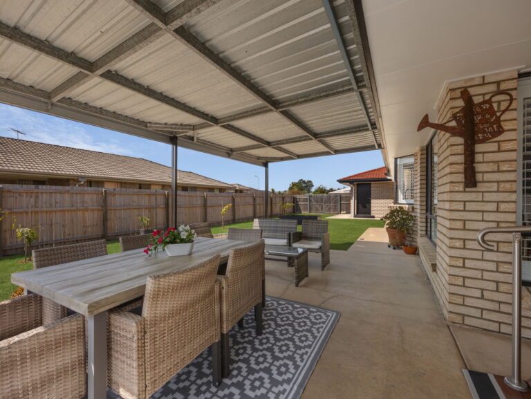 26 Haslingden Park Drive, Lowood, QLD 4311