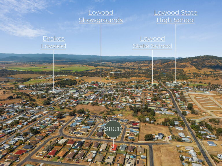 26 Haslingden Park Drive, Lowood, QLD 4311