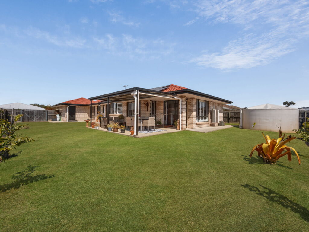 26 Haslingden Park Drive, Lowood, QLD 4311