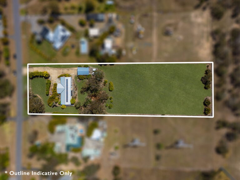 19-23 Horseshoe Crescent, New Beith, QLD 4124