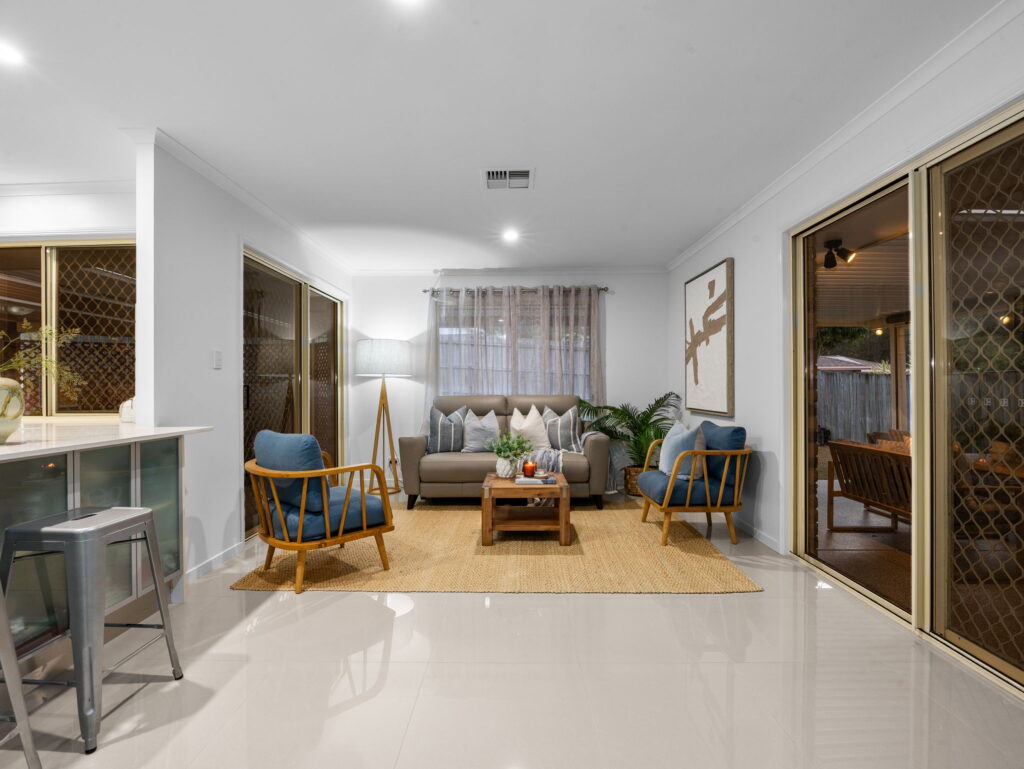 35 Carissa Street, Sinnamon Park, QLD 4073