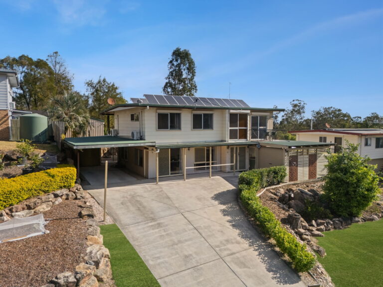 10 Cushing Street, North Ipswich, QLD 4305