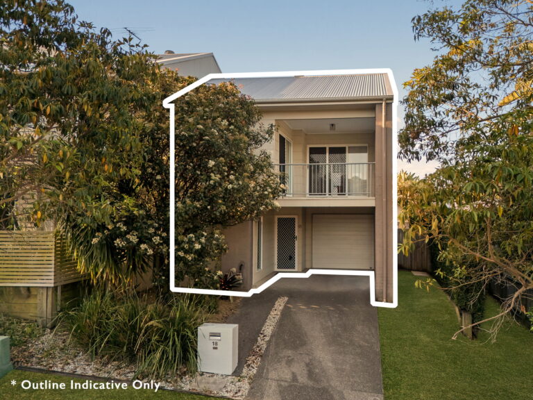 18 Talisker Street, Springfield Lakes, QLD 4300