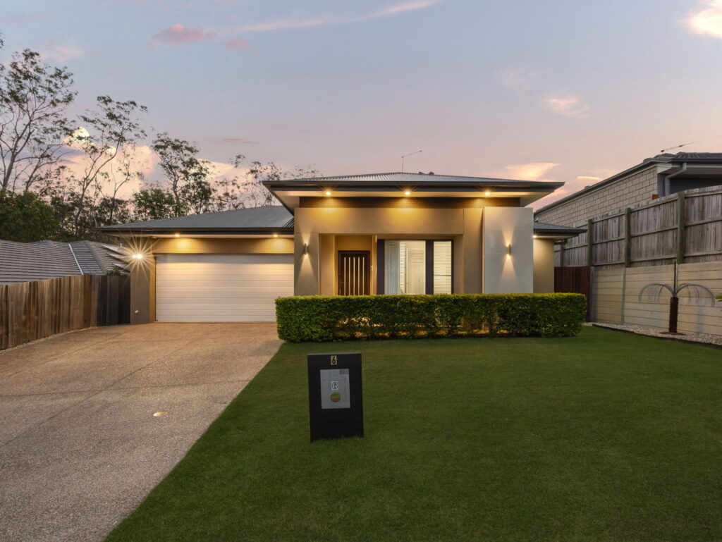 6 William Street, Deebing Heights, QLD 4306
