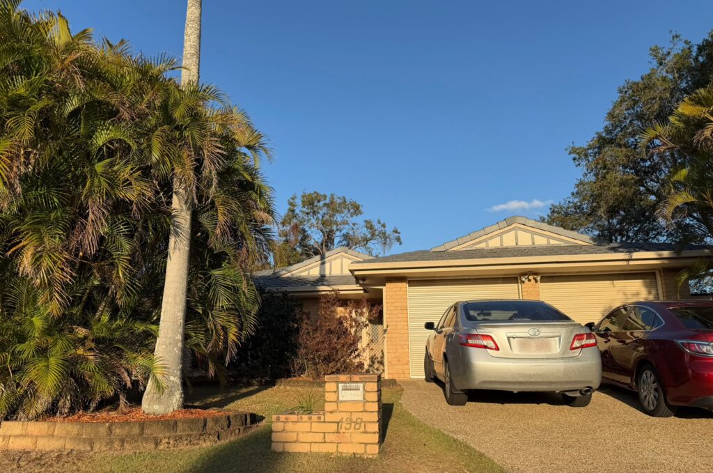 138 Gibbs Avenue, Collingwood Park, QLD 4301