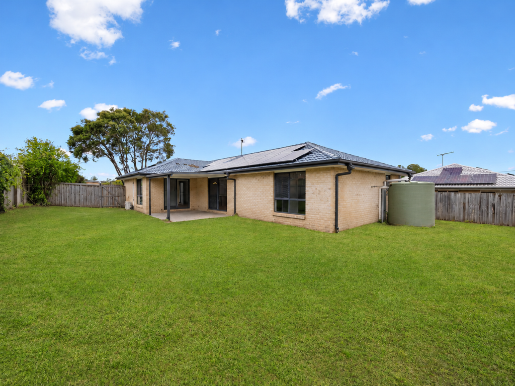 28A Spruce Street, Loganlea, QLD 4131