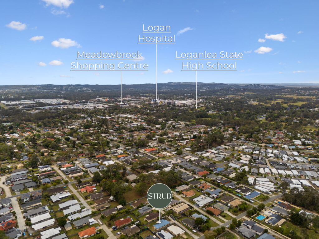 28A Spruce Street, Loganlea, QLD 4131