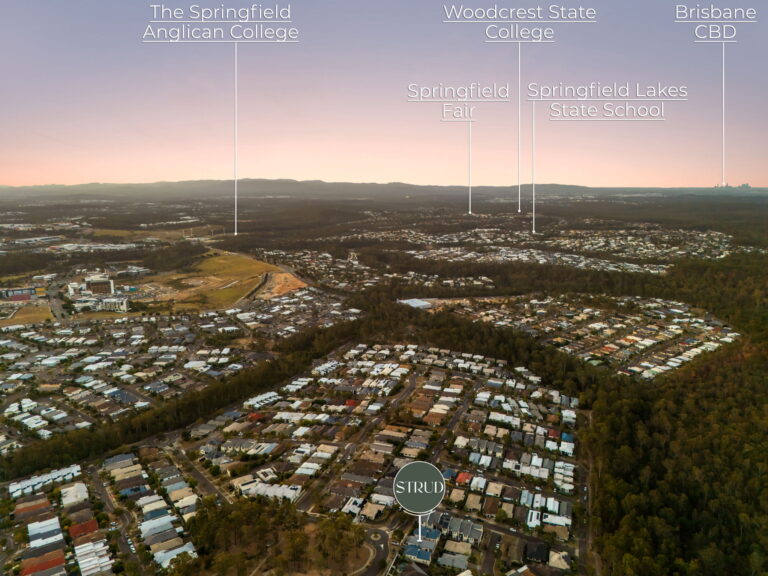 48 Grand Canyon Drive, Springfield Lakes, QLD 4300