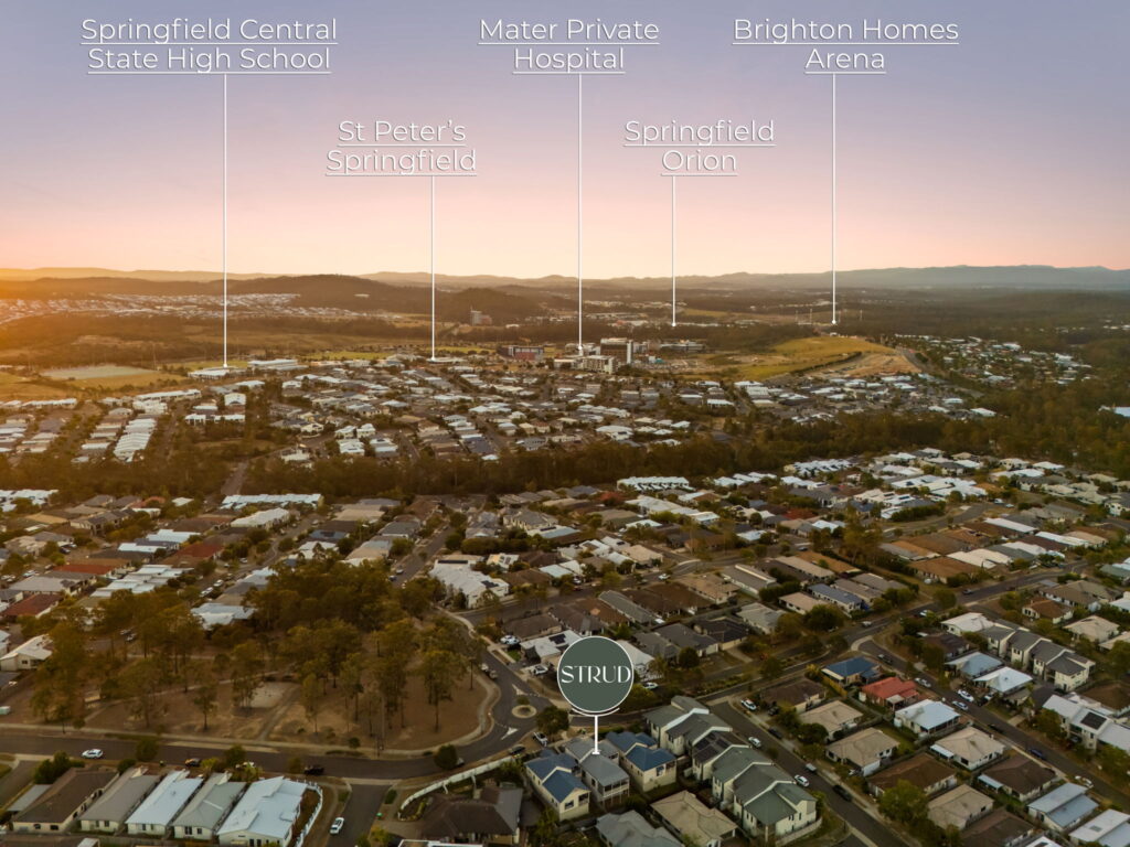 48 Grand Canyon Drive, Springfield Lakes, QLD 4300