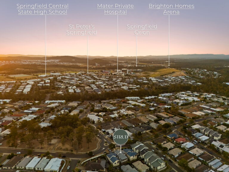 48 Grand Canyon Drive, Springfield Lakes, QLD 4300
