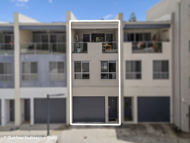 17/84 The Promenade, Springfield Lakes, QLD 4300