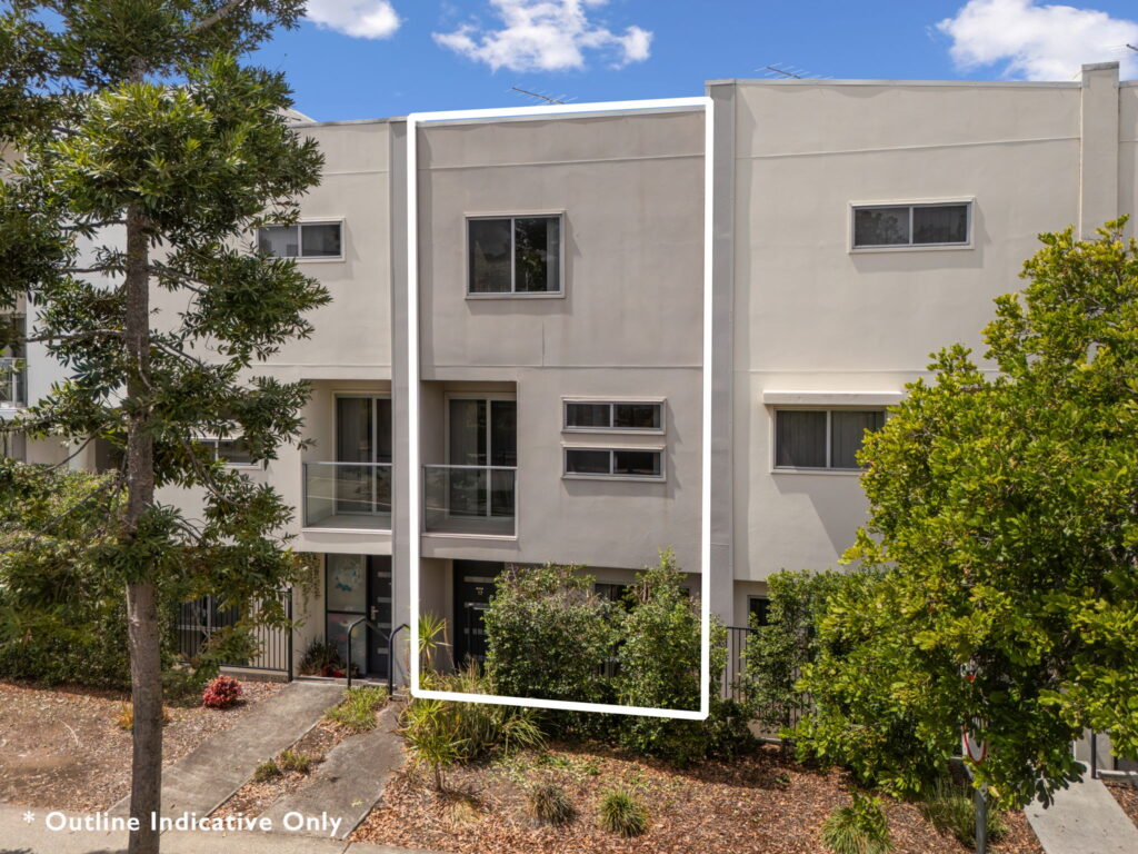 17/84 The Promenade, Springfield Lakes, QLD 4300