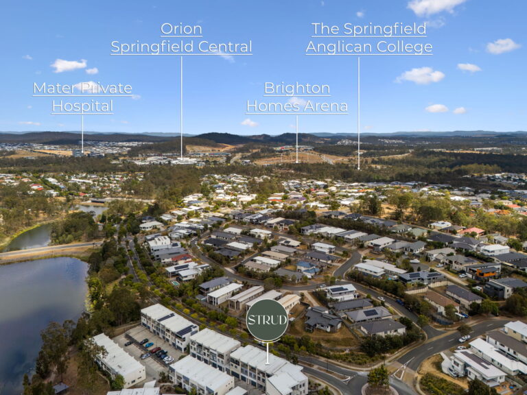 17/84 The Promenade, Springfield Lakes, QLD 4300