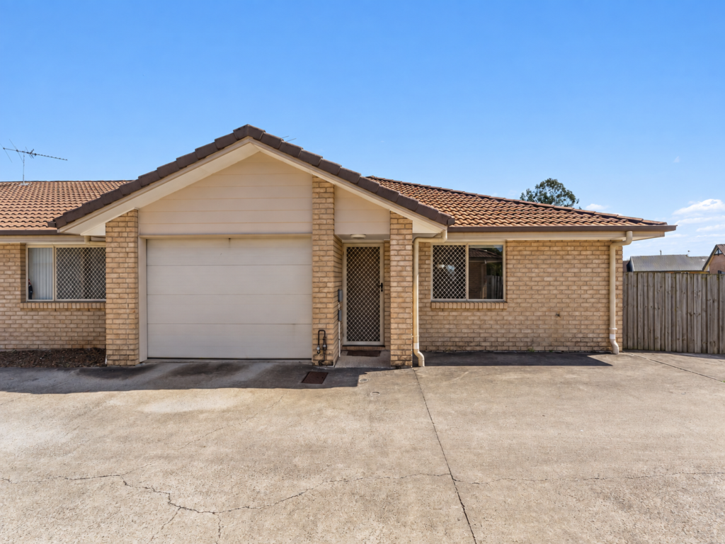 40/8 Rosegum Place, Redbank Plains, QLD 4301