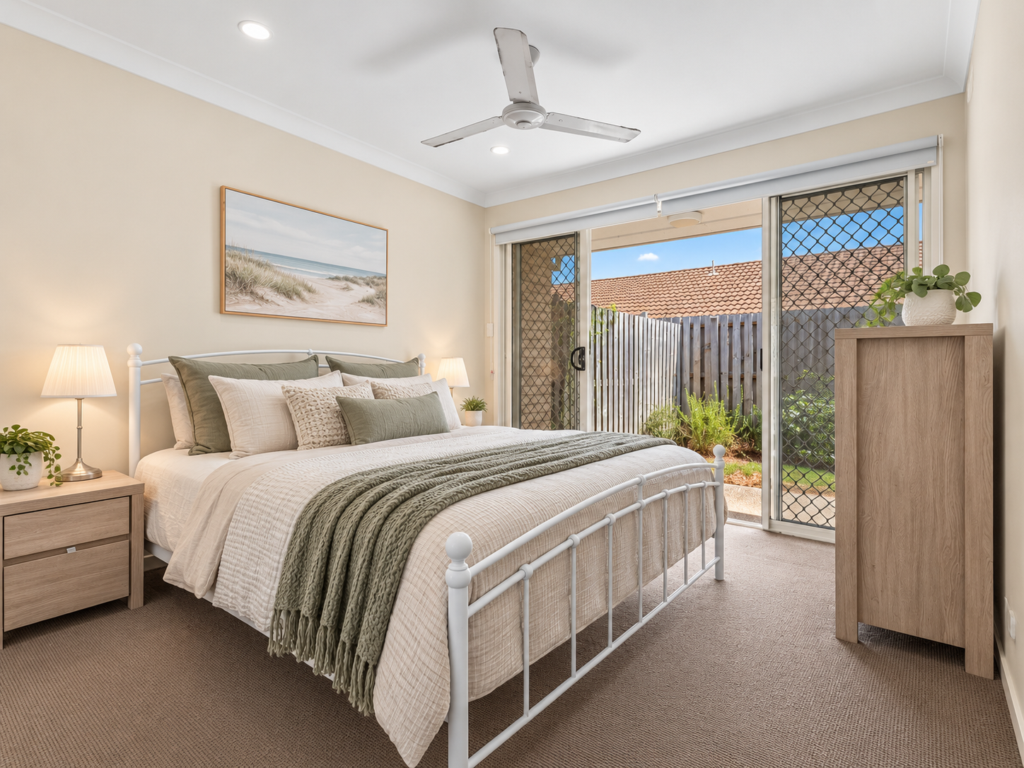 40/8 Rosegum Place, Redbank Plains, QLD 4301