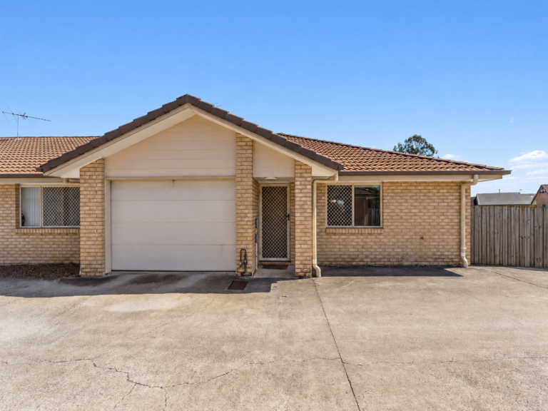 40/8 Rosegum Place, Redbank Plains, QLD 4301