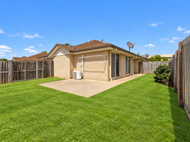 40/8 Rosegum Place, Redbank Plains, QLD 4301